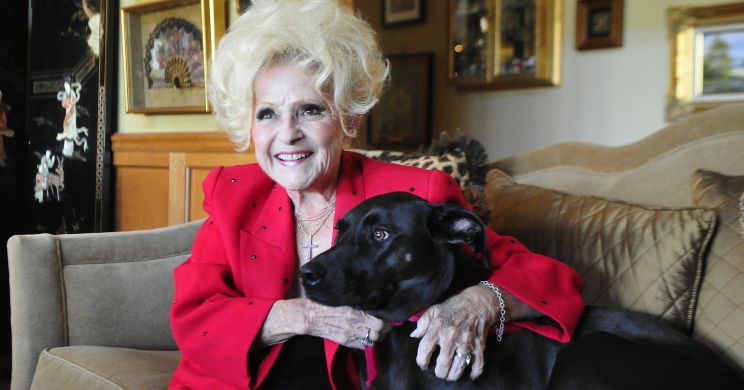 Brenda Lee
