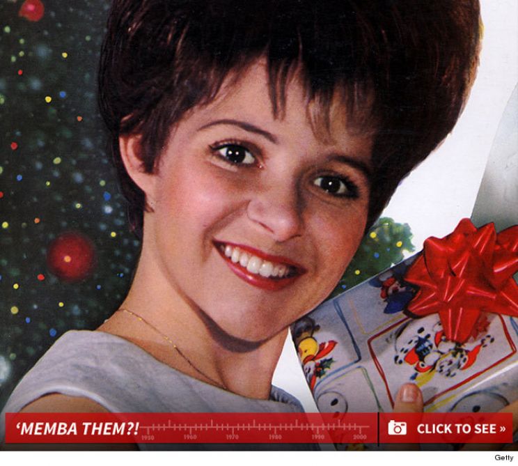 Brenda Lee