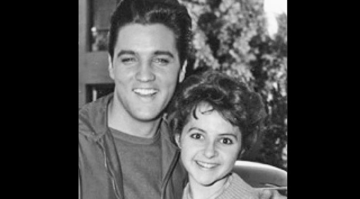 Brenda Lee