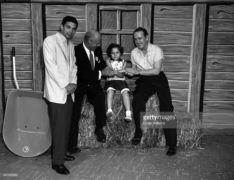 Brenda Lee