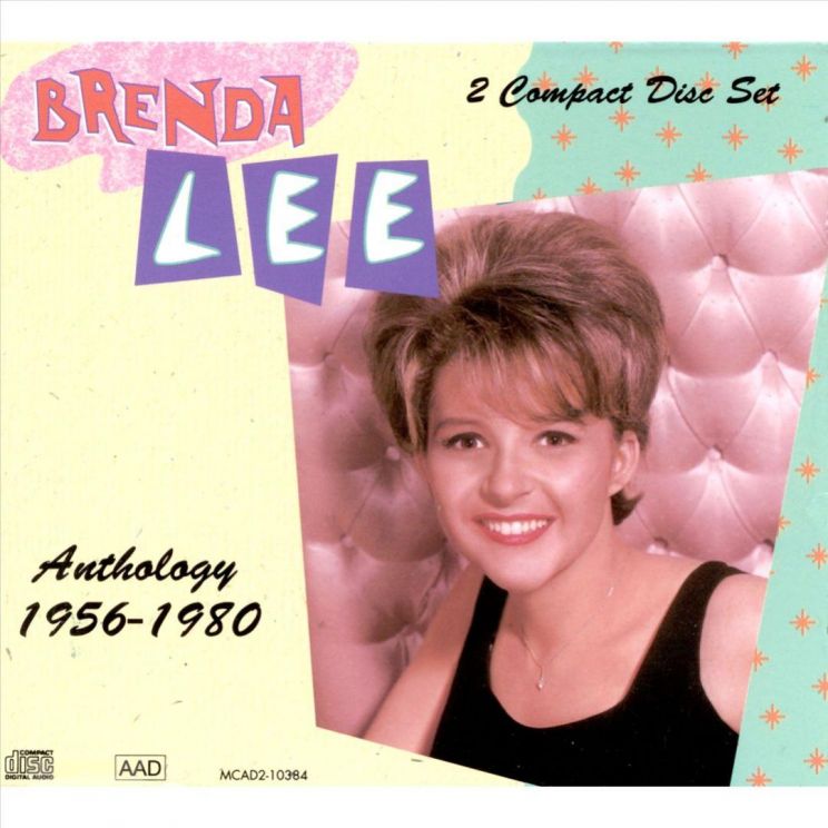 Brenda Lee