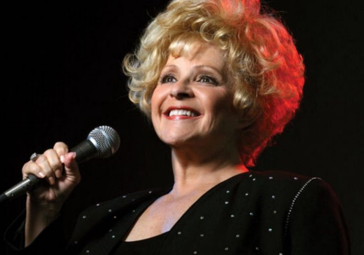 Brenda Lee