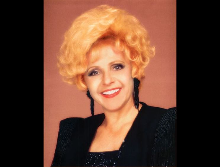 Brenda Lee