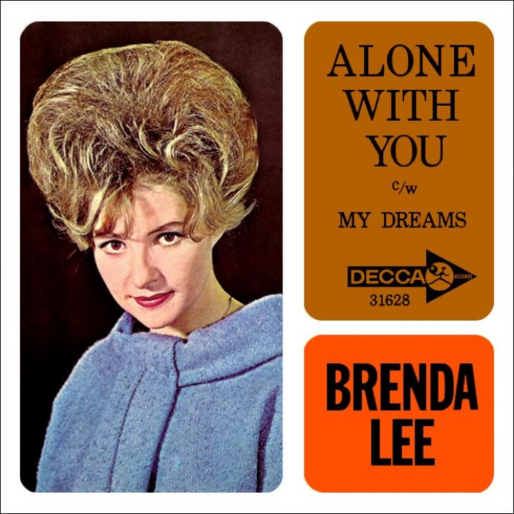 Brenda Lee