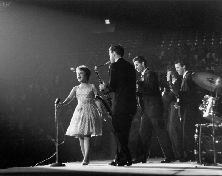 Brenda Lee