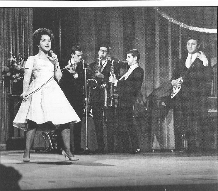 Brenda Lee