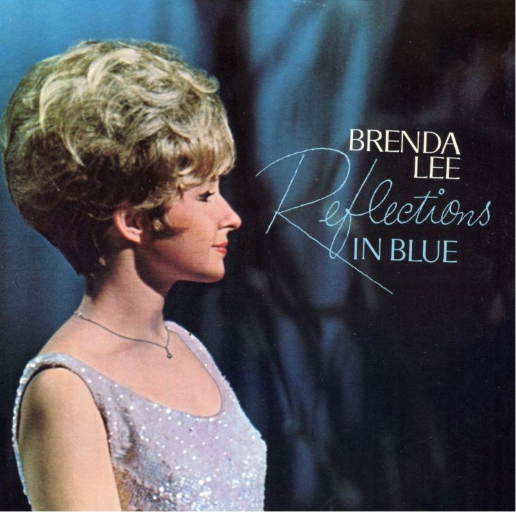 Brenda Lee