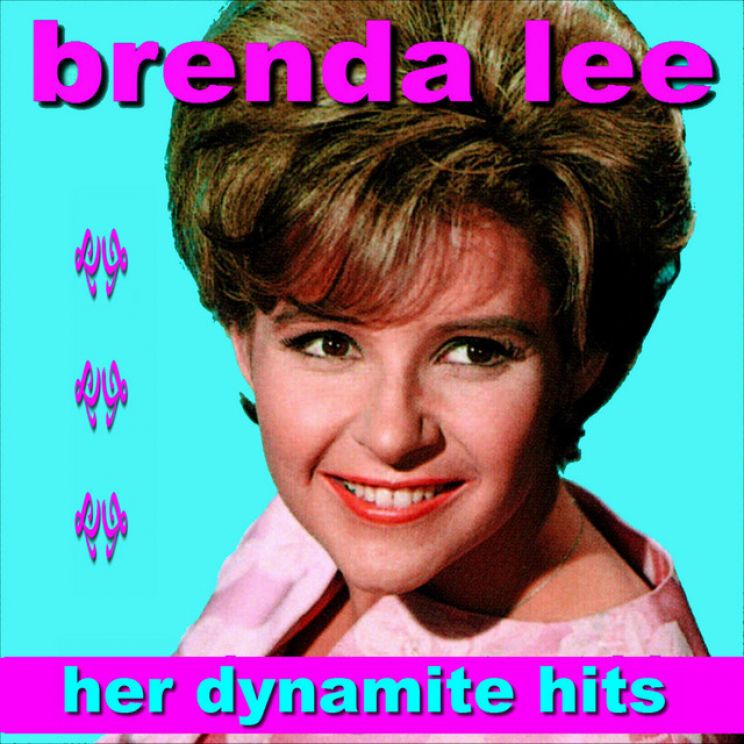 Brenda Lee