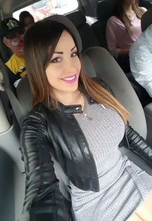 Brenda Lorena Garcia