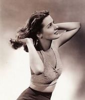 Brenda Marshall