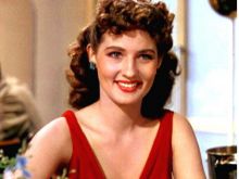 Brenda Marshall