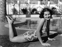 Brenda Marshall