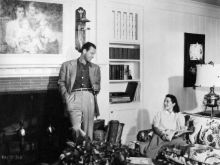 Brenda Marshall #1211117 picture (Landscape Medium)