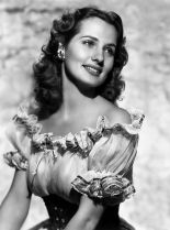 Brenda Marshall