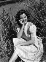 Brenda Marshall