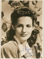 Brenda Marshall