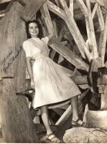 Brenda Marshall