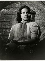 Brenda Marshall