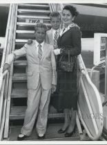 Brenda Marshall photo