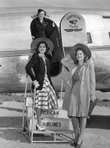 Brenda Marshall photo