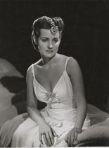 Brenda Marshall