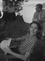 Brenda Marshall