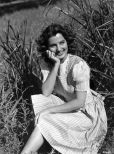 Brenda Marshall