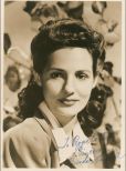 Brenda Marshall