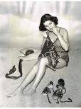 Brenda Marshall