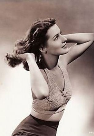 Brenda Marshall