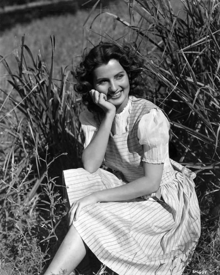 Brenda Marshall