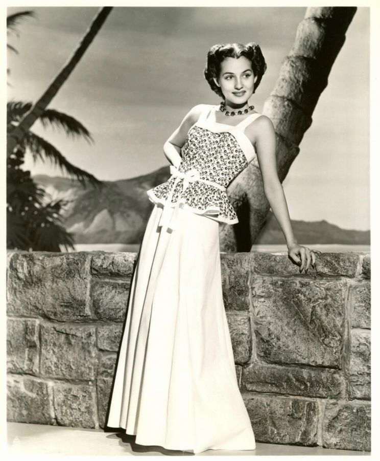 Brenda Marshall