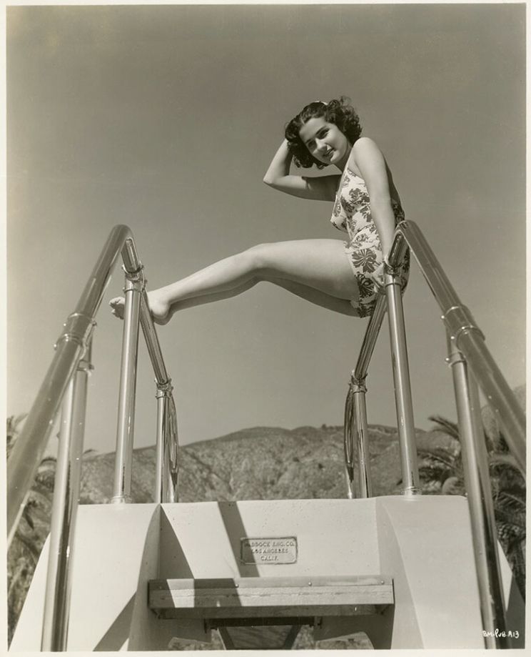 Brenda Marshall