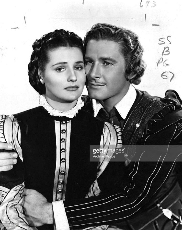 Brenda Marshall