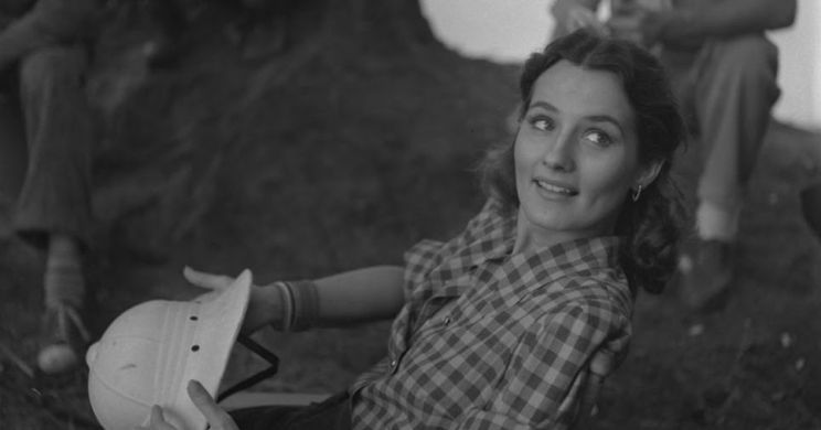 Brenda Marshall
