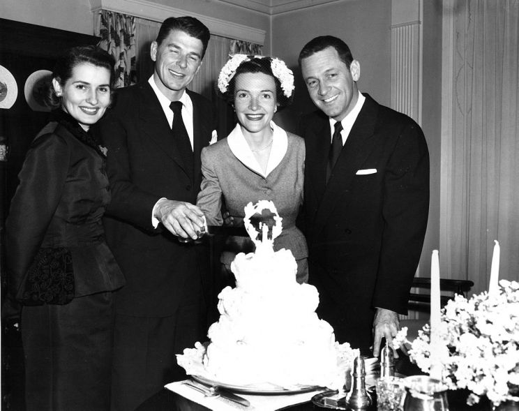 Brenda Marshall