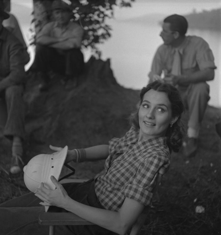 Brenda Marshall