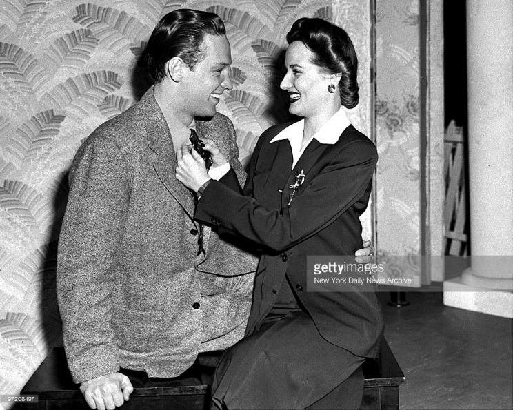 Brenda Marshall