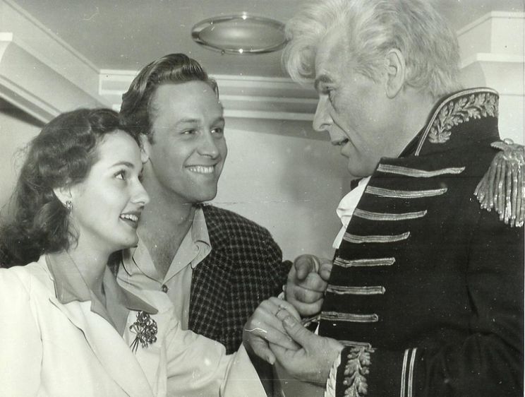 Brenda Marshall