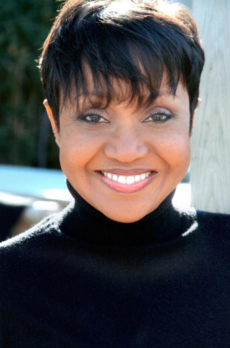 Brenda Pressley