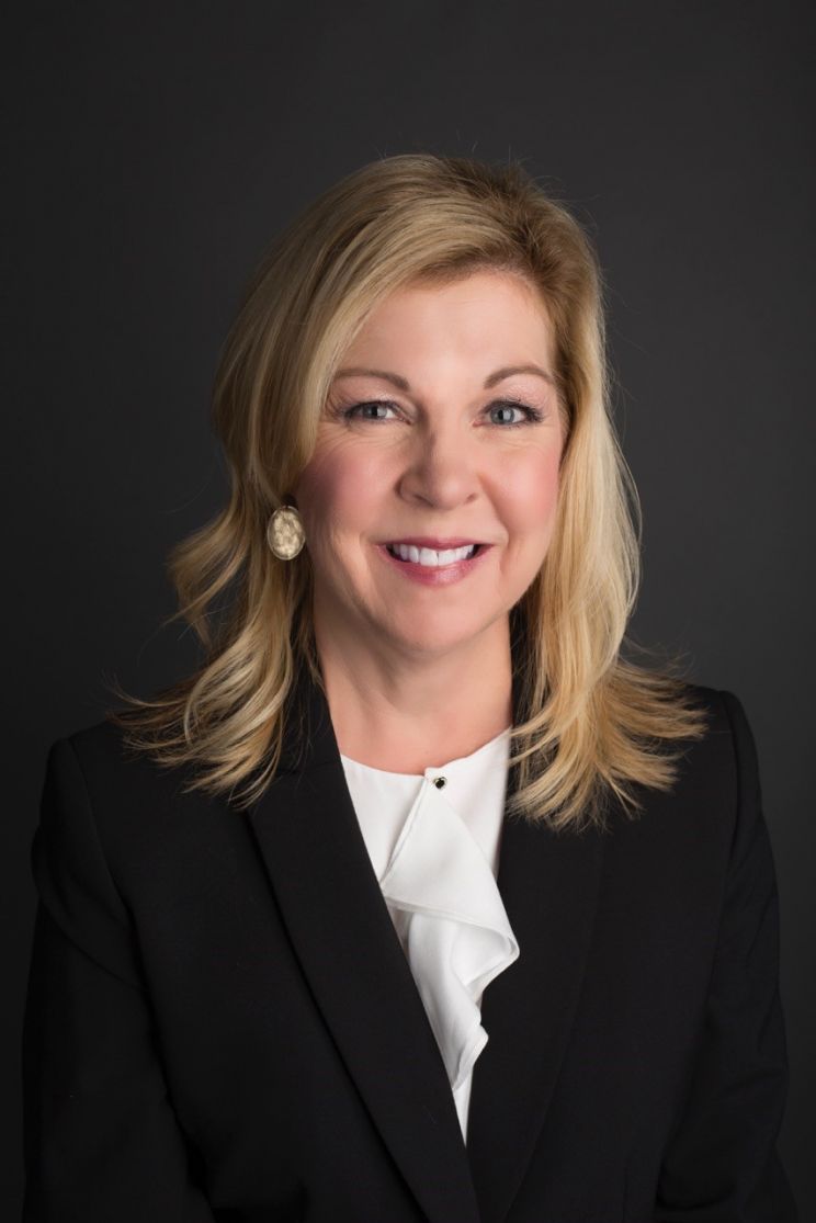Brenda Schmid