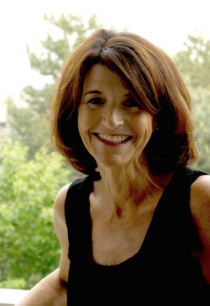 Brenda Scott