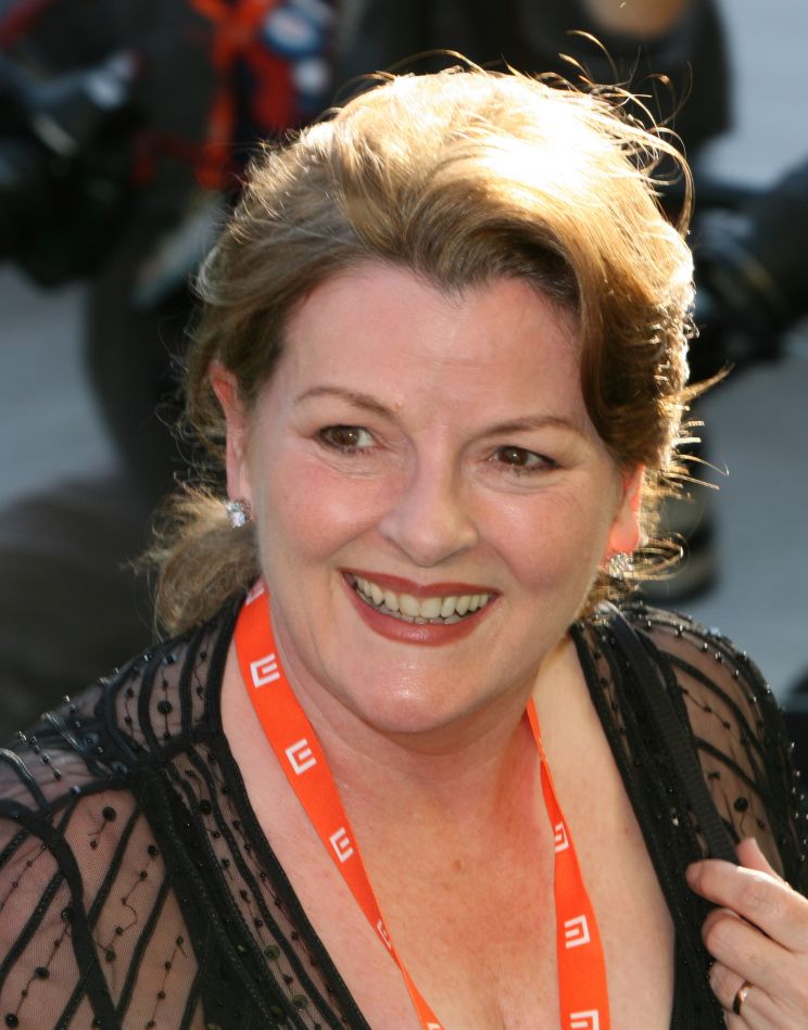 Brenda Scott