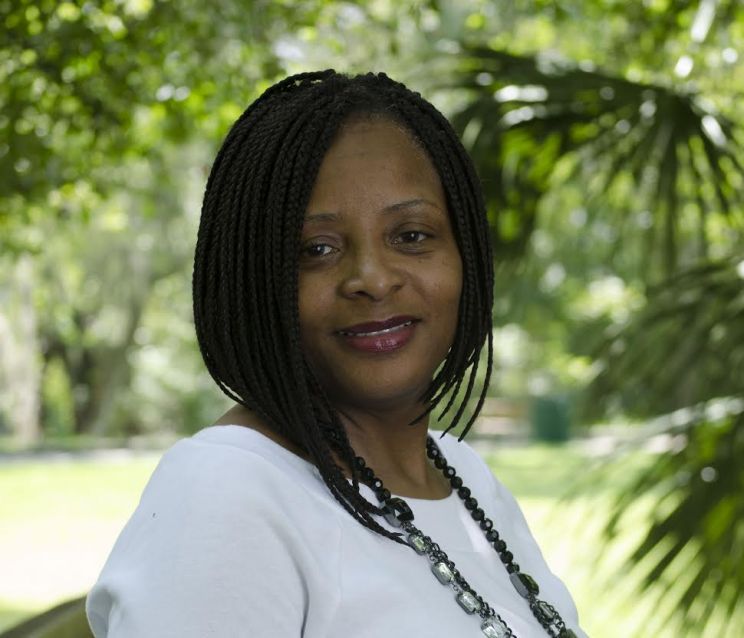 Brenda Scott