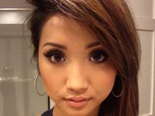 Brenda Song