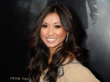 Brenda Song