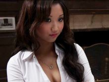 Brenda Song