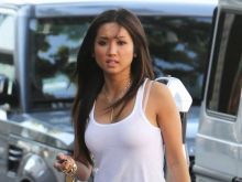 Brenda Song