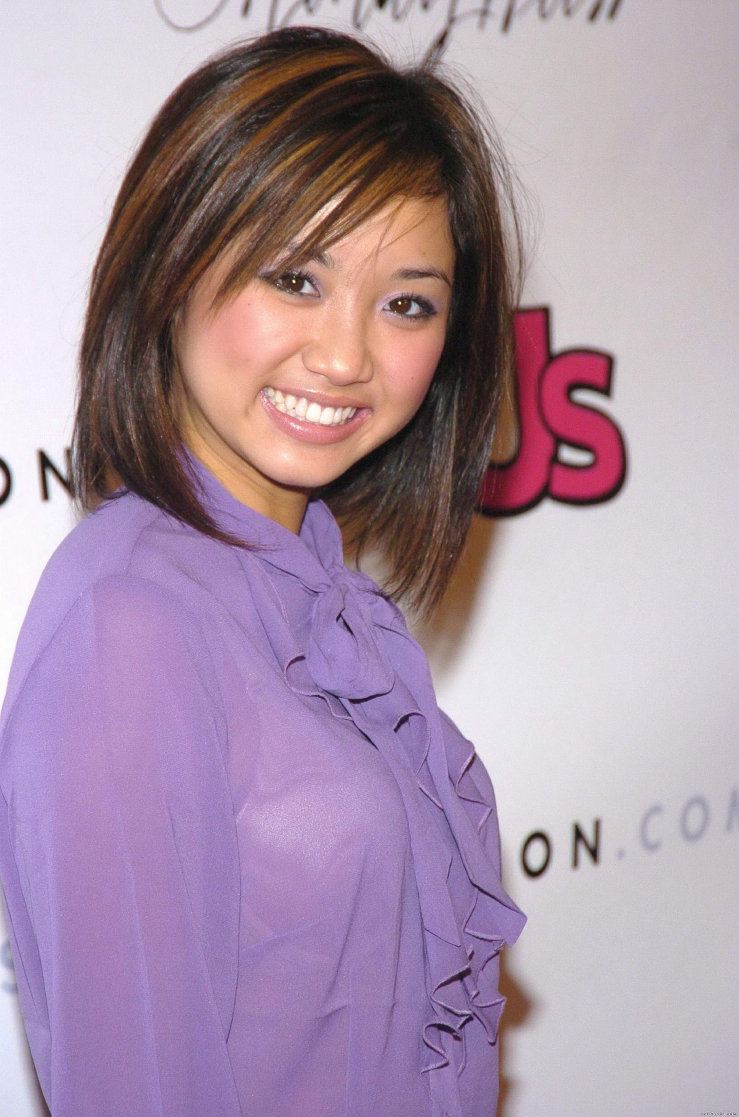 Pictures of Brenda Song