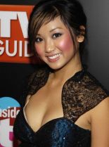 Brenda Song